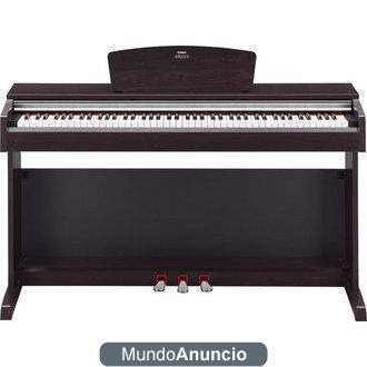 Piano electrónico Yamaha YDP-141