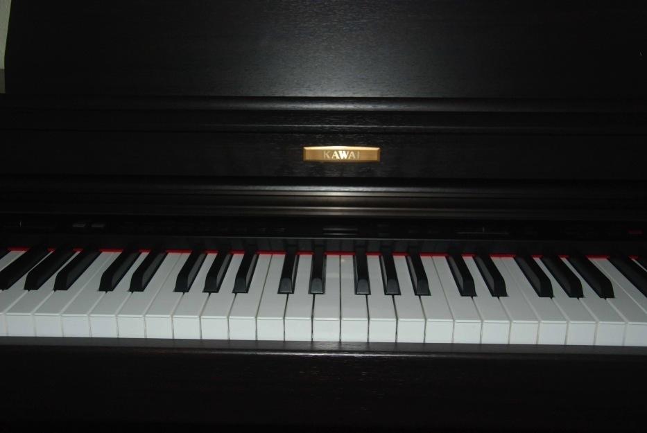 Piano kawai