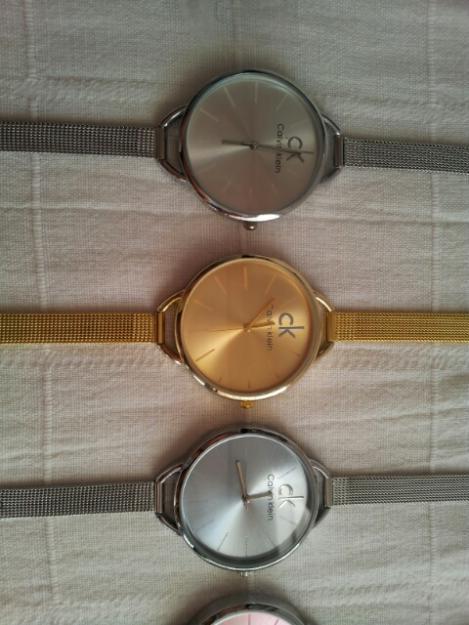 relojes para mujer