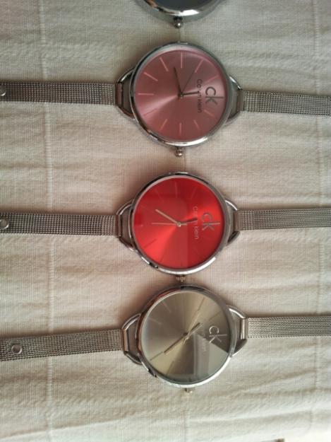 relojes para mujer