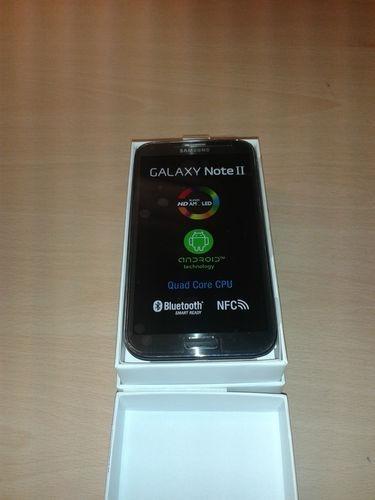 Samsung Galaxy Note 2 GT - N7100 16 GB