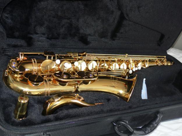Saxofon Tenor JUPITER JTS -789