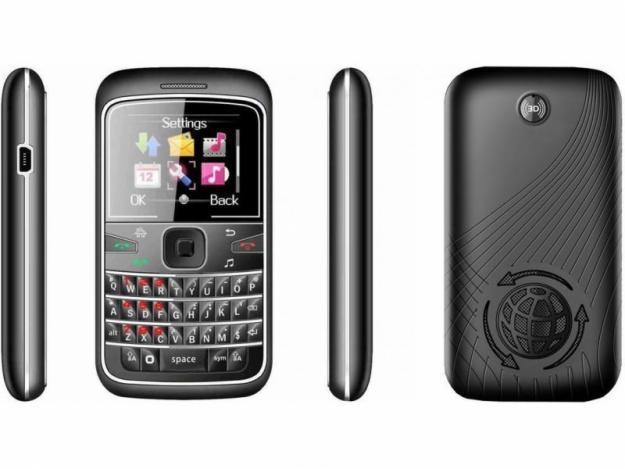 Se vende mobil x698 dual sim, nuevo.