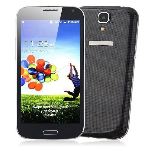 Star I9500L Smartphone MTK6589 Quad Core Android 4. 2 3G GPS 5. 0 Inch.