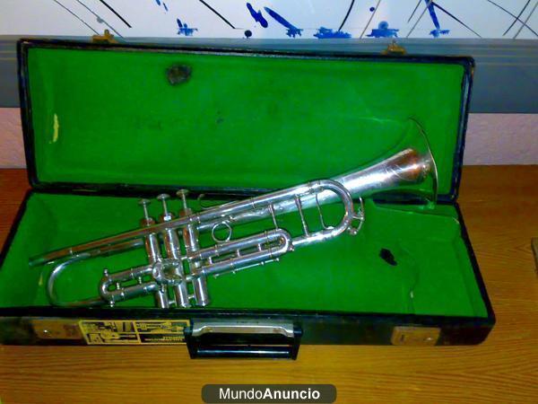 Trompeta DOLNET 310 Mastertone de Luxe