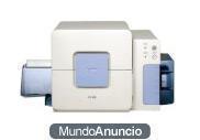 Vendo impresora de tarjetas de visita Canon CX350 en Alicante