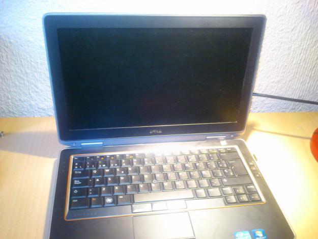 Vendo portátil Dell Latitude e6320