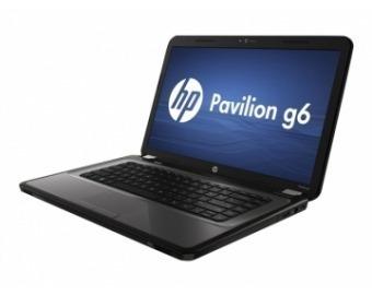 vendo portátil HP PAVILION g6 1352ss casi nuevo