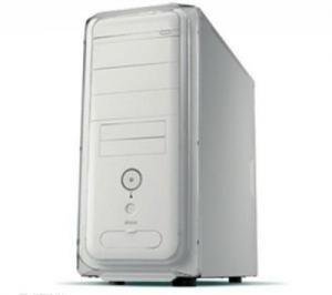 vendo torre pc pentium 3 con windows xp sp3 recien formateado fun ciona vastante bien por