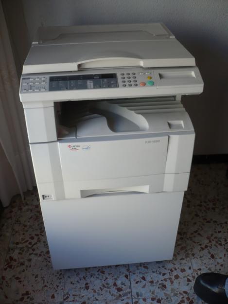 venta de fotocopiadora digital