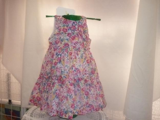 vestidos de niña de la marca mayoral t-3