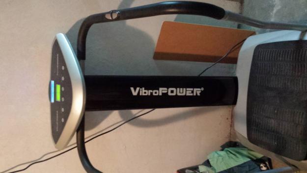 vibropower