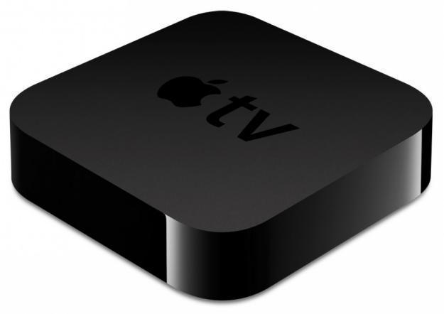 Apple tv 2ª generacion