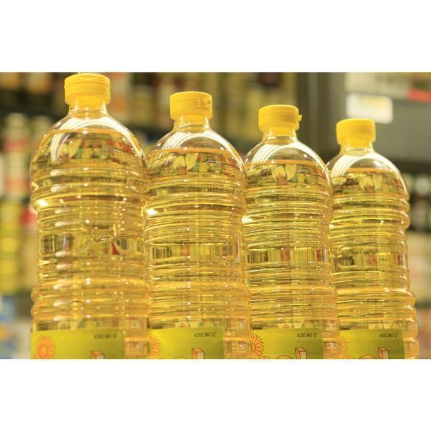 Exportacion y venta aceite girasol refinado