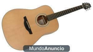 Guitarra Acústica Española