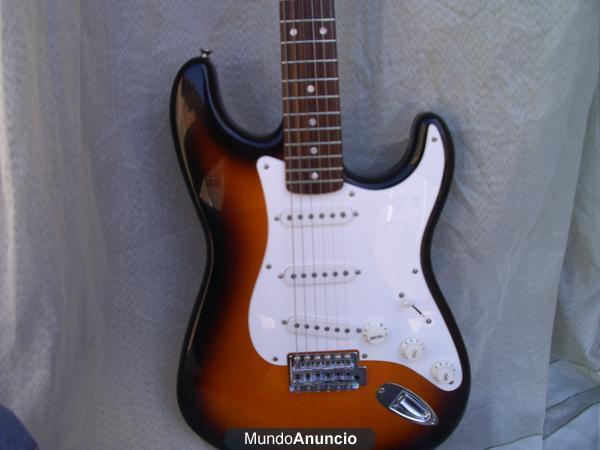 Guitarra Squier Standar