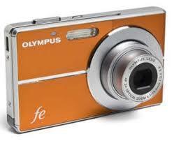 Olympus fe3010