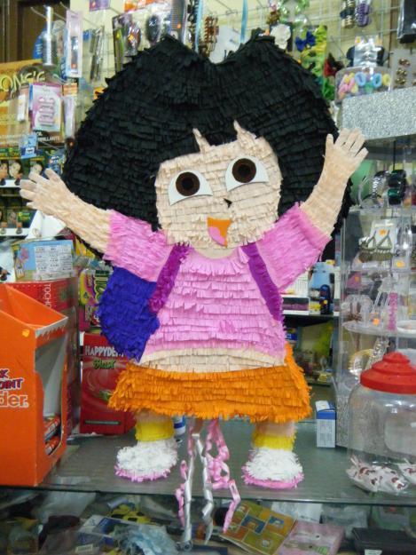 Piñatas Infantiles