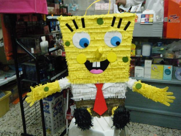Piñatas Infantiles