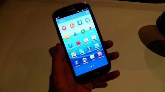 samsung galaxy 3