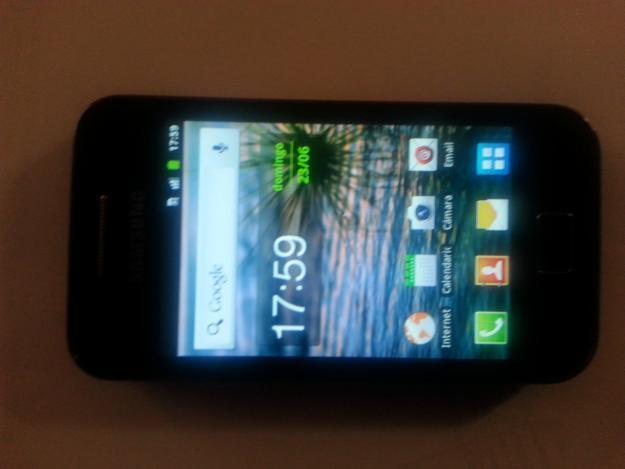 Samsung galaxy ace 5839i