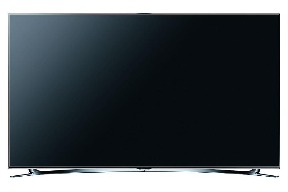 Samsung ue55f8090slxzg smart tv