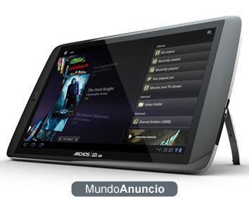 SE VENDE TABLET ARCHOS 101 G9 WIFI+3G 16GB