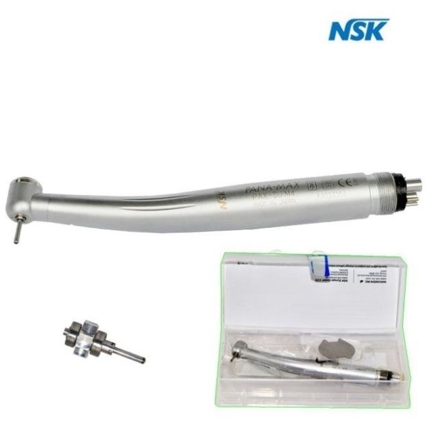 Turbina dental nsk pana- Max  a estrenar