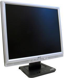 VENDO monitor Acer AL1717 TFT 17
