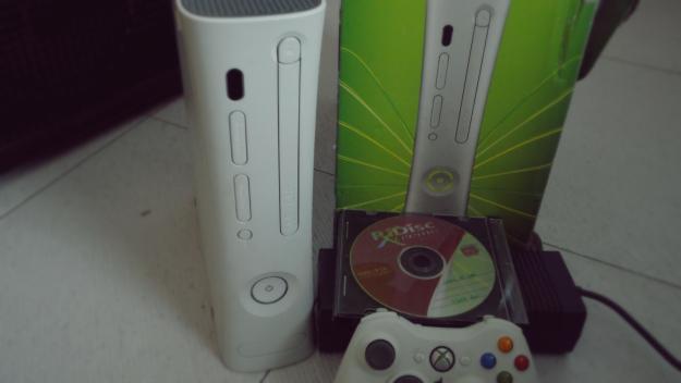 Xbox 360 (pirata)