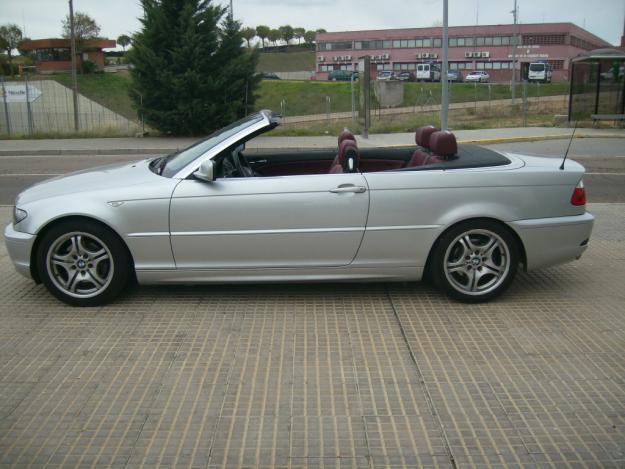 BMW 320 CI  2005