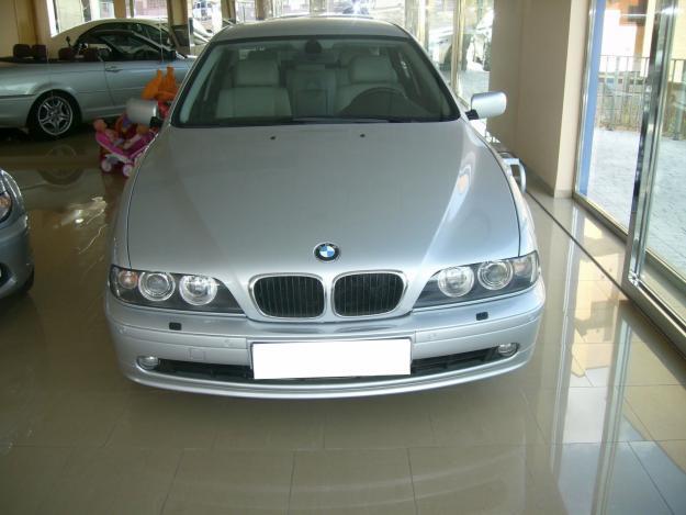 BMW 525 d DEL 2001