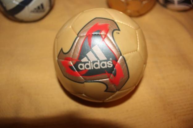 Mini balón balones mundial y eurocopa