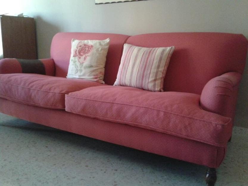 Precioso sofá badajoz