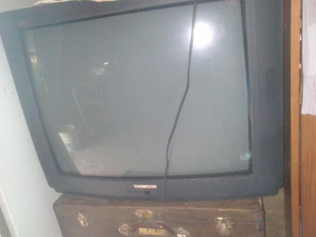 televisión