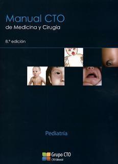 Totalmente nuevos!!! Manuales CTO Medicina 8ª Edición