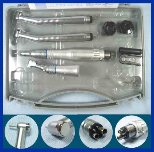 Turbina dental, kit rotatorio dental nsk