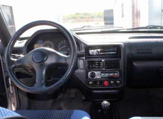 Vendo Peugeot 106 Long Beach