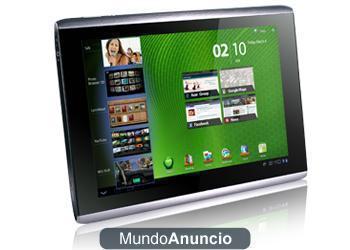 Vendo tablet Acer Iconia Tab A500