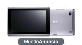 Vendo tablet Acer Iconia Tab A500