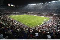 2 entradas juntas partido  Barça Madrid 2013 1000€