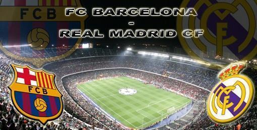 4 / entradas Barcelona frente a Real Madrid , Categoria 1