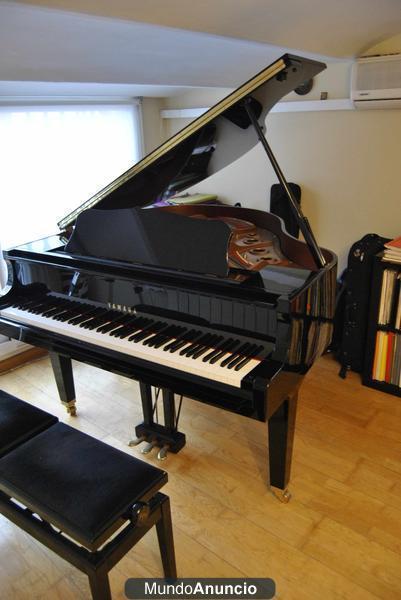 7.000 € - Piano de Cola Yamaha GB1 (centro de Barcelona)