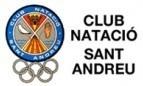 acció / títol acción / título del Club Natació Sant Andreu