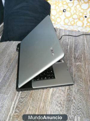 Acer aspire 1520