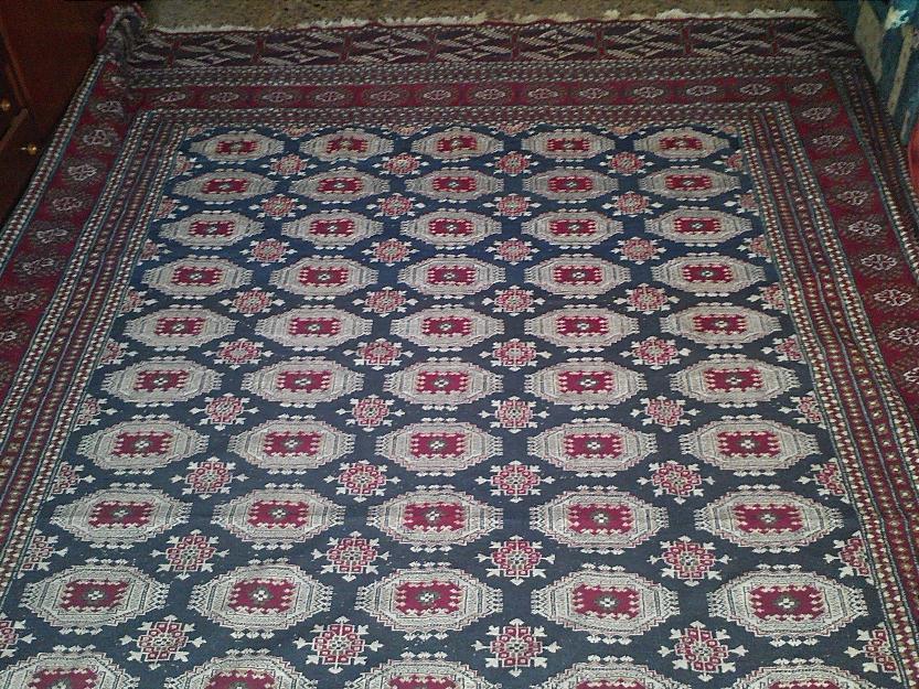 alfombra persa original 330cm x 260cm