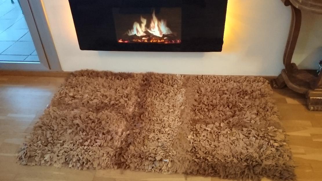 alfombras hechas a mano