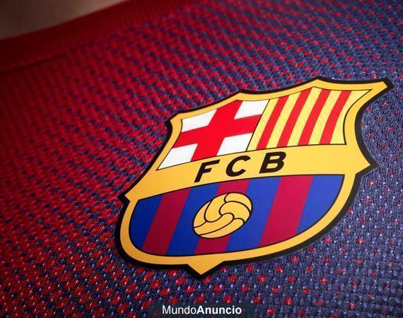Alquilo 2 carnets del F.C. Barcelona temporada 2012 / 2013