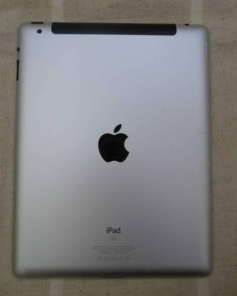 Apple iPad 2 WiFi 3G 32GB