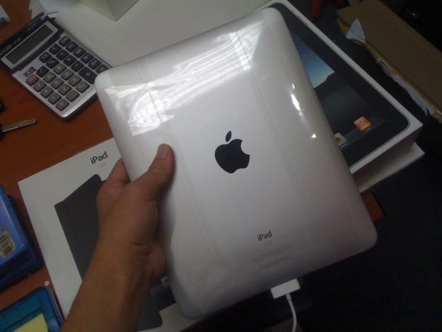 Apple iPAD WI-FI 3G , 64 Gb,  nuevo